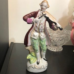 Vintage Victorian Figurine